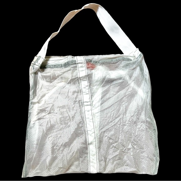 Transparent Parachute Tote Bag - Picture 2 of 8